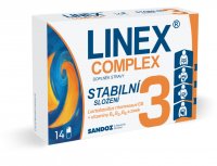 LINEX Complex cps.14