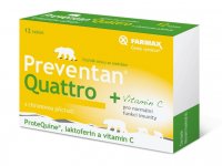 Preventan Quattro citron.přích.tbl.12