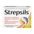 Strepsils Pomeranč s vitaminem C 24 pastilek