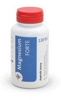 Magnesium FORTE tbl.120 Fagron