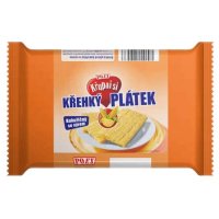 POEX Křehký plátek kukuřičný se sýrem 65g