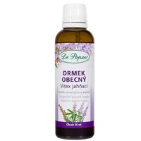 Dr.Popov Kapky bylinné Drmek obecný 50ml
