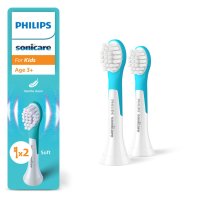 Philips Sonicare for Kids Age 3+ HX6032/90 Náhradní hlavice 2ks Philips Sonicare for Kids Age 3+ HX6032/90 Náhradní hlavice 2ks