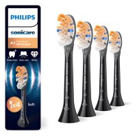 Philips Sonicare A3 HX9094/88 Náhradní hlavice 4ks Philips Sonicare A3 HX9094/88 Náhradní hlavice 4ks