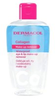 Dermacol Collagen odličovač dvoufázový 150ml