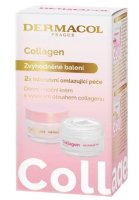 Dermacol Collagen intenz.omlazující péče dárk.sada