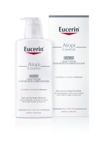 Eucerin Atopicontrol Balm lehká tělová emulze 400 ml