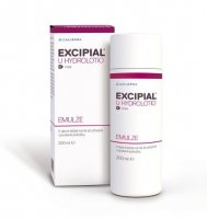 EXCIPIAL U HYDROLOTIO 20MG/ML kožní podání EML 200ML