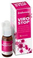 Fytofontana ViroStop ústní sprej 30ml