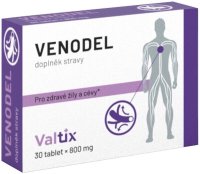 Venodel tbl.30 Valtix