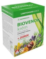 Biovenol krém 2x200ml + dárek