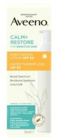 Aveeno Calm+Restore hydratační krém SPF50 50ml Aveeno Calm+Restore hydratační krém SPF50 50ml