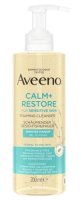 Aveeno Calm+restore čistící pěna 200ml