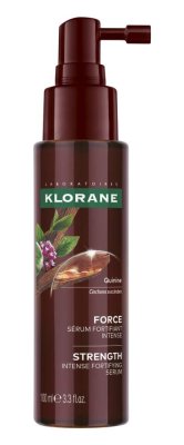 KLORANE Intenzivní posilující péče proti vypadávání vlasů s chininem 100ml KLORANE Intenzivní posilující péče proti vypadávání vlasů s chininem 100ml