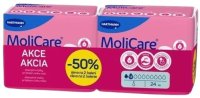 MoliCare Lady Pad inko.vložky 1.5k duopack 2x12ks
