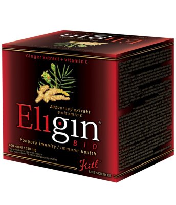 Kitl Eligin BIO cps.400