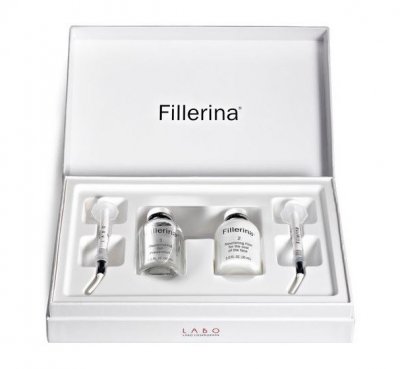 Fillerina - grade 3 Filler Treatment 2x28ml