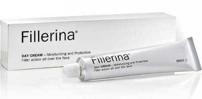Fillerina - grade 2 Day Cream Treatment 50ml