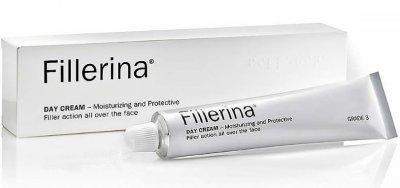 Fillerina - grade 3 Day Cream Treatment 50ml
