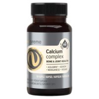 NUPREME Calcium Complex 60 kapslí