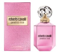 Roberto Cavalli Paradiso Rosa EdP 75ml