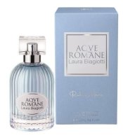 LAURA BIAGIOTTI Aqve Romane Rubus Maris EdT 100ml
