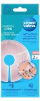 Canpol babies Gelový obklad na prsa Hot&Cold 2ks Canpol babies Gelový obklad na prsa Hot&Cold 2ks