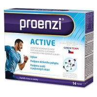 Walmark Proenzi Active 14 dávek