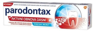 Parodontax Akt.obn.dásní Fresh Mint zub.pasta 75ml