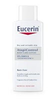 Eucerin Atopicontrol suchá zarudlá pokožka tělové mléko 400 ml