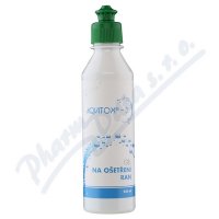 AQVITOX-D GEL 250ML, S APLIKÁTOREM