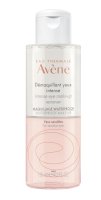 Avene Intenzivní odličovač očí 125 ml