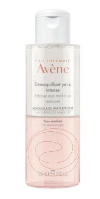 Avene Intenzivní odličovač očí 125 ml