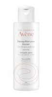 Avene Jemný oční odličovací gel 125 ml