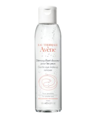 Avene Jemný oční odličovací gel 125 ml