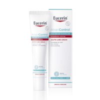 Eucerin Atopicontrol suchá zarudlá svědící pokožka krém 40 ml