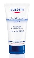 Eucerin UreaRepair PLUS 5% Urea krém na ruce 75 ml