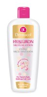 Dermacol Hyaluron Čisticí micelární voda 400 ml