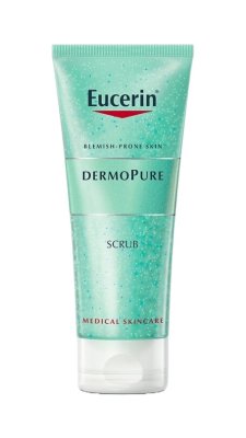 Eucerin DermoPure Čisticí peeling 100 ml