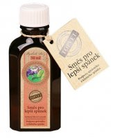 TOPVET Kozlík lékařský extrakt 50 ml