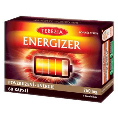 TEREZIA Energizer cps.60
