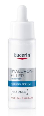 Eucerin HYALURON-FILLER+3xEFFECT sérum 5% B5 30ml
