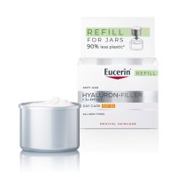 Eucerin HYALURON-FIL.+3xEF.den.kr.SPF30refill 50ml Eucerin HYALURON-FIL.+3xEF.den.kr.SPF30refill 50ml