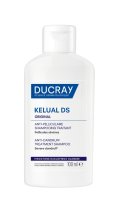 DUCRAY Kélual DS Šampon proti lupům 100ml