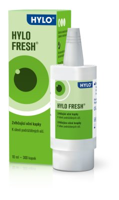 Ursapharm Hylo-Fresh 10 ml