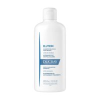 DUCRAY Elution Šampon pro citlivou pokožku 200ml