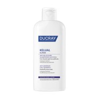 DUCRAY Elution Šampon pro citlivou pokožku 200ml