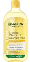 GARNIER Skin Naturals micelární voda s vit.C 700ml GARNIER Skin Naturals micelární voda s vit.C 700ml