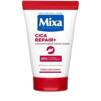 Mixa Cica Repair+ krém na oslabené ruce 50ml