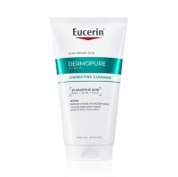 Eucerin DermoPure CLINICAL exfoliační čis.gel150ml Eucerin DermoPure CLINICAL exfoliační čis.gel150ml
